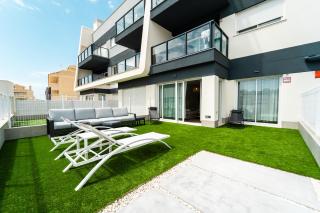 Apartment Casa del Sol - 3