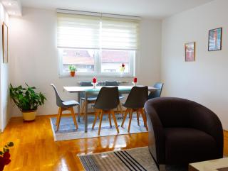 VerdeLuxe Sarajevo - 9