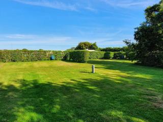 4 person holiday home in Fanø-By Traum - 8