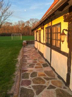 Farmhouse Style Near Balka Beach With Tennis Court - 4