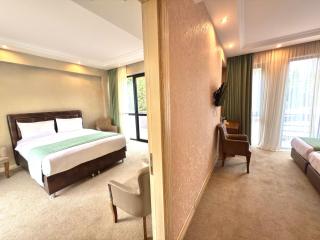 Boutique Hotel Mimino - Tiflis - 6