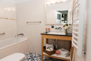 Maya's Flats & Resorts 31 - Apartament Z Dwiema Sy - 7