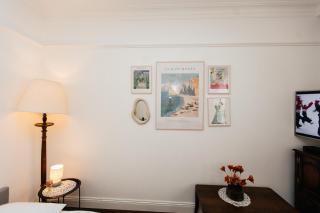 Maya's Flats & Resorts 31 - Apartament Z Dwiema Sy - 6