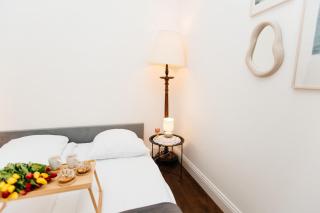 Maya's Flats & Resorts 31 - Apartament Z Dwiema Sy - 6