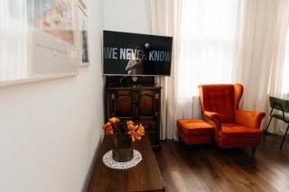 Maya's Flats & Resorts 31 - Apartament Z Dwiema Sy - 4