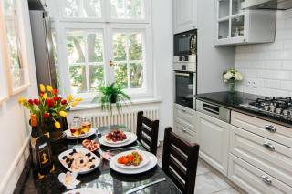 Maya's Flats & Resorts 31 - Apartament Z Dwiema Sy - 7