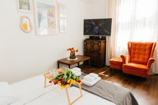 Maya's Flats & Resorts 31 - Apartament Z Dwiema Sy - 5