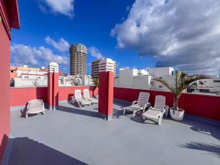 Rosamar Playa Canteras - 2