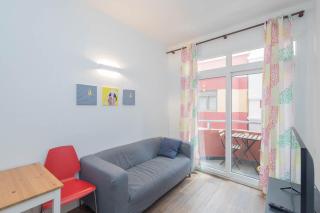 Rosamar Playa Canteras - 1