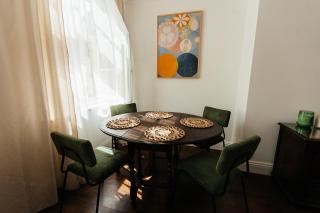 Maya's Flats & Resorts 31 - Apartament Z Dwiema Sy - 3