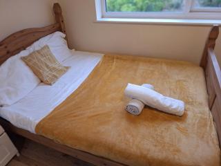 A quiet house in a nice area - 6