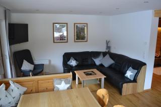 FamilienAppartement Waldstüberl - 5