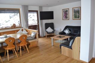 FamilienAppartement Waldstüberl - 4