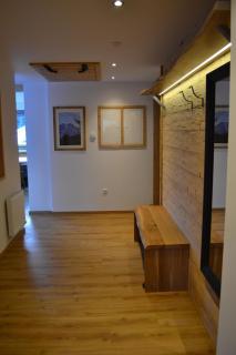 FamilienAppartement Waldstüberl - 2