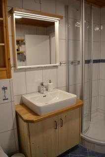 FamilienAppartement Waldstüberl - 1