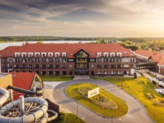Radisson Blu Resort & Conference Center, Ostróda Mazury - 9