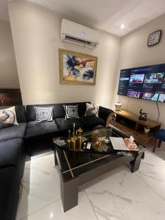 Studio apartment - 0