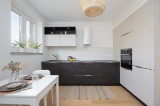 Luxury Apartment in the Heart of the City by Noclegi Renters - 1