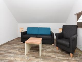 Ferienwohnung mit Balkon in Bensersiel - 1