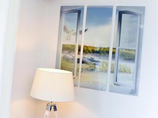 Ferienwohnung mittendrin in Bensersiel - 1