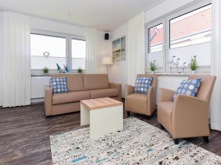 Ferienwohnung mittendrin in Bensersiel - 5