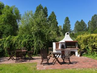 Ferienwohnung mittendrin in Bensersiel - 9