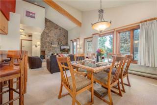 RMR: Rendezvous A5 Condo in Teton Village - 7