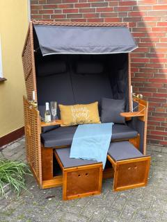 In't Noord Kajüte - 2