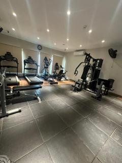 Studio apartment - 7