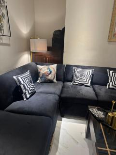 Studio apartment - 5