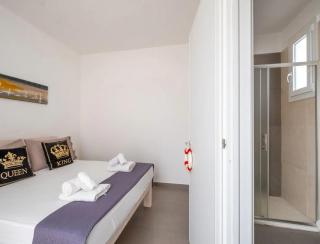 Suite Luminosa Charme e Relax a Porto Cesareo - 3