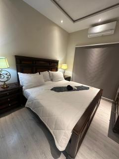 Studio apartment - 3