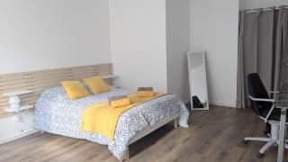 Appart Épine Strasbourg - 5