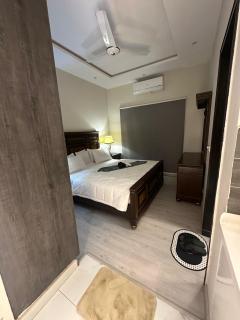 Studio apartment - 1