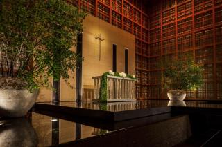 Mandarin Oriental, Tokyo - 5