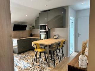 Appartement centre de Poitiers - 3