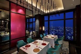 Mandarin Oriental, Tokyo - 2