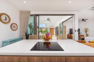 Villa VIKI Saowanee15 -Airport pick up Included - 3