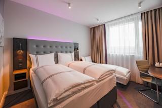 Premier Inn Karlsruhe City Am Wasserturm - 7