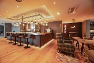 Premier Inn Karlsruhe City Am Wasserturm - 3