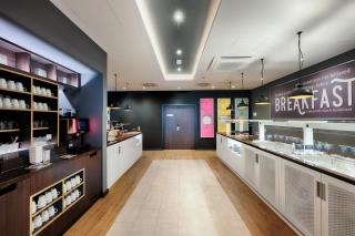 Premier Inn Köln City Centre - 4