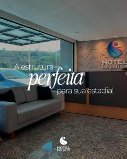 Hotel Premier - 5