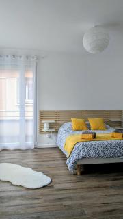 Appart Épine Strasbourg - 7