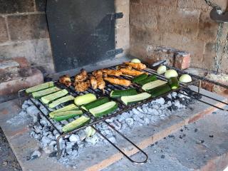 Kuća za odmor HORVAT - 1