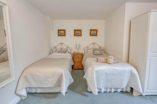 Waders - 2 bedroom coastal retreat, Crabpot Cottages, Hunstanton - 4