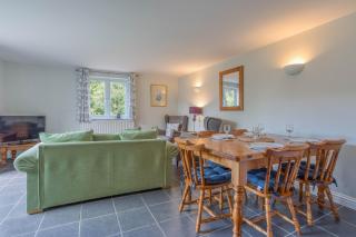 Waders - 2 bedroom coastal retreat, Crabpot Cottages, Hunstanton - 2