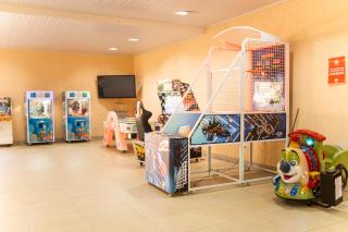 China Park Eco Resort - 7