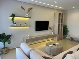 Stunning 3 bd penthouse with private pool - El Gouna - 2