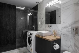 Loft in Psirri by Liberty's Canvas - 6