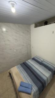 Kitnet Próximo a Mercado São Brás, Rodoviária - 2